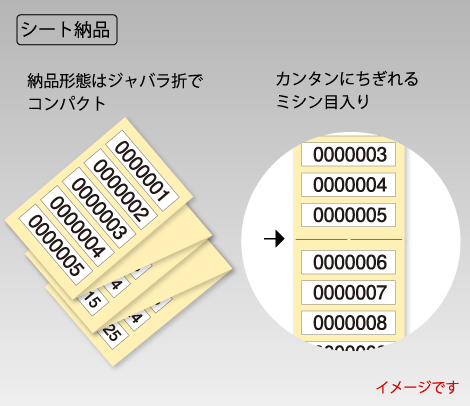 ナンバーロック | 株式会社クローバー
